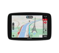 Gps Tomtom Go Navigator 6'' Carte Monde