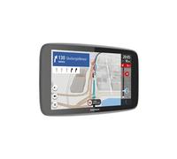 GPS TomTom Go Professional 5" Noir