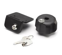 GPS TomTom SOLUTION ANTIVOL POUR RIDER V4