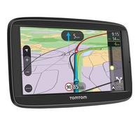 GPS TomTom VIA 52 - Europe 48 cartographie et trafic à vie