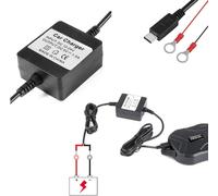 Gps Tracker Chargeur Batterie Auto Adaptateur De Chargeur De Voiture Entrée 12-24 V Sortie 5V 1.5A Câble De Charge Accessoire Traceur Gps Tk905,Tk905B,Tk915,Tk913,Tk935[PHP52501023]