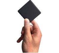 Traceur GPS Cobblestone Copenhagen Trackers traceur de véhicules noir