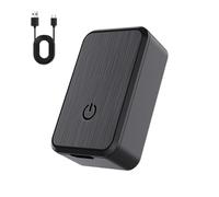 GPS Tracker,GPS Tracker De Voiture | Dispositif De Localisation GPS Dispositif De Localisation GPS Antivol Pour Chiens,Localisateur De Position De Véhicule, Localisateur Pratique