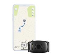 GPS-Tracker pour Chiens et Chats Atto Pro
