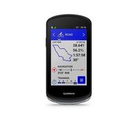 GPS Vélo - GARMIN - Edge 1040 - Noir - Adulte - Mixte
