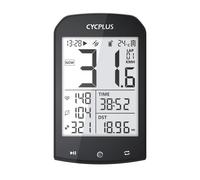 GPS Vélo Ordinateur Sans Fil CYCPLUS M1 Étanche Compteur De Vitesse Odomètre ANT + Bluetooth5.0 Vélo Accessoires M1