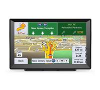 GPS Voiture 9 Pouces Écran Tactile Cartes Afrique Itinéraires Poids Lourds YONIS