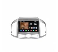 GPS Voiture Auto Navigation pour Ford Focus 2012-2018 HD Écran Tactile Erisin 7" Android 14 Autoradio pour Mercedes CLS W211 W219 GPS Navigateur, 4 Nuclear 1G+32G