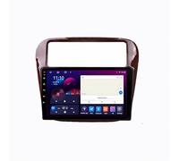 GPS Voiture Auto Navigation pour Honda Odyssey RA1 RA5 1996-1999 HD Écran Tactile avec Bluetooth, Canbus, SWC, Cartes EU, Mise à Jour Via WiFi, 8 Nuclear 4G+64G