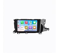 GPS Voiture Auto Navigation pour Honda Shuttle 2015-2019 HD Écran Tactile Erisin 7" Android 14 Autoradio pour Mercedes CLS W211 W219 GPS, 4 Nuclear 2G+32G
