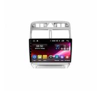 GPS Voiture Auto Navigation pour Mazda 6 2012-2017 HD Écran Tactile Cartes Europe, Mises à Jour Gratuites, Alerte Vitesse & Poi, Guidage Vocal, 4 Nuclear 1G+32G