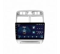 GPS Voiture Auto Navigation pour Mazda 6 2012-2017 HD Écran Tactile Cartes Europe, Mises à Jour Gratuites, Alerte Vitesse & Poi, Guidage Vocal, 8 Nuclear 4G+64G