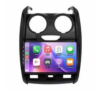 GPS Voiture Auto Navigation pour Mercedes Benz MClass W164 GL Class X164 ML HD Écran Tactile Carte Monde sans Fil Carplay & Android Auto WiFi Dsp Bluetooth Canbus SWC, 4 Nuclear 1G+32G