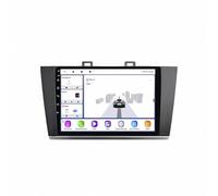 GPS Voiture Auto Navigation pour Nissan Patrol 2010-2020 HD Écran Tactile Multi-Languages Guidage, Mp3 FM Europe Carte, avec Bluetooth, Canbus, SWC, 8 Nuclear 4G+64G