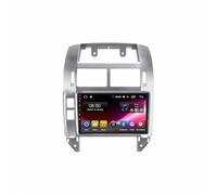 GPS Voiture Auto Navigation pour Voiture KIT 308 T9 308S 2013-2017 HD Écran Tactile avec Bluetooth, Canbus, SWC, Cartes EU, Mise à Jour Via WiFi, 8 Nuclear 6G+128G