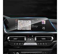 GPS Voiture Écran Film Compatible Avec BMW Pour Série 1 F40 2019 2020 2021 2022 Film Protecteur D'écran Pour Navigation GPS De Voiture, Accessoires Intérieurs