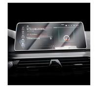 GPS Voiture Écran Film Compatible Avec BMW Pour Série 5 G30 G31 2021 2022 Film De Protection D'écran LCD En Verre Trempé Pour GPS De Voiture