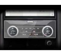 GPS Voiture Écran Film Compatible Avec Discovery 5 2021 2022 Film De Protection D'écran En Verre Trempé Pour GPS De Voiture, Accessoires D'intérieur Automobile(TPU Interior film)