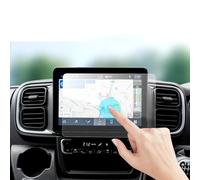 GPS Voiture Écran Film Compatible Avec Fiat Pour Ducato 2021 2022 Film Protecteur D'écran Pour GPS De Voiture 10 Pouces, Intérieur Automobile