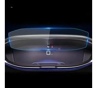 GPS Voiture Écran Film Compatible Avec Peugeot 3008 4008 5008 2021 2022 2023 Film Protecteur Pour Écran De Compteur De Vitesse De Voiture, Membrane De Protection Pour Tableau De Bord