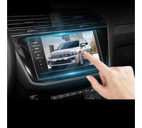 GPS Voiture Écran Film Compatible Avec VW Pour SEL 2021 2022 Film Protecteur D'écran En Verre Trempé Pour GPS De Voiture 9,2 Pouces, Accessoires