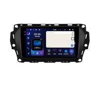 GPS Voiture GPS Navigator pour Great Wall Haval H2 2014-2018 HD Écran Tactile Auto WiFi Dsp Bluetooth Canbus SWC, Carte Monde sans Fil Carplay & Android, 4 Nuclear 1G+32G
