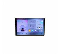 GPS Voiture GPS Navigator pour Great Wall Hover Haval H6 2017-2019 HD Écran Tactile Auto WiFi Dsp Bluetooth Canbus SWC, Carte Monde sans Fil Carplay & Android, 8 Nuclear 8G+256G