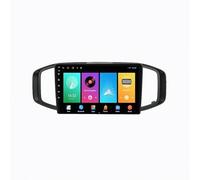 GPS Voiture GPS Navigator pour MG 3 5 6 GT HS GS Pilot Gloster?2017-2021 HD Écran Tactile Auto WiFi Dsp Bluetooth Canbus SWC, Carte Monde sans Fil Carplay & Android, 8 Nuclear 4G+64G