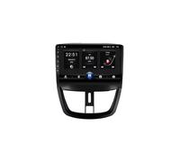 GPS Voiture GPS Navigator pour Opel Corsa E 2015-2019 HD Écran Tactile Multi-Languages Guidage, Mp3 FM Europe Carte, avec Bluetooth, Canbus, SWC, 4 Nuclear 1G+32G