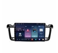 GPS Voiture GPS Navigator pour Opel Corsa E 2015-2019 Opel Adam 2013-2016 HD Écran Tactile Multi-Languages Guidage, Mp3 FM Europe Carte, avec Bluetooth, Canbus, SWC, 8 Nuclear 6G+128G