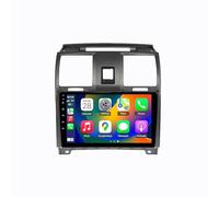 GPS Voiture GPS Navigator pour Toyota V Plus Prius Alpha LHD RHD 2012-2015 HD Écran Tactile Multi-Languages Guidage, Mp3 FM Europe Carte, avec Bluetooth, Canbus, SWC, 8 Nuclear 6G+128G