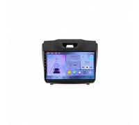 GPS Voiture Navigation pour Chevrolet Trailblazer 2012-2016 HD Écran Tactile Erisin 7" Android 14 Autoradio pour Mercedes CLS W211 W219 GPS Navigateur, 4 Nuclear 4G+64G