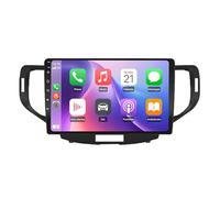 GPS Voiture Navigation pour Great Wall GMW C50 2012-2013 HD Écran Tactile Auto WiFi Dsp Bluetooth Canbus SWC, Carte Monde sans Fil Carplay & Android, 4 Nuclear 1G+32G