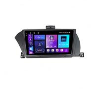 GPS Voiture Navigation pour Great Wall Haval Hover H5 H3 2011-2016 HD Écran Tactile Auto WiFi Dsp Bluetooth Canbus SWC, Carte Monde sans Fil Carplay & Android, 4 Nuclear 4G+64G