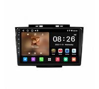 GPS Voiture Navigation pour Great Wall Hover Haval H5 1 2013-2017 HD Écran Tactile Cartes Europe à Vie Navigation Intelligente, Alerte Radar, Écran HD, Émetteur FM, 4 Nuclear 2G+32G