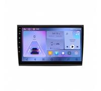GPS Voiture Navigation pour Great Wall Hover Haval H6 2017-2019 HD Écran Tactile Auto WiFi Dsp Bluetooth Canbus SWC, Carte Monde sans Fil Carplay & Android, 4 Nuclear 2G+32G
