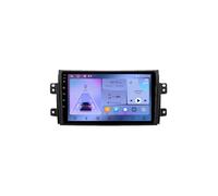 GPS Voiture Navigation pour Great Wall Voleex C30 2015-2019 HD Écran Tactile Auto WiFi Dsp Bluetooth Canbus SWC, Carte Monde sans Fil Carplay & Android, 8 Nuclear 6G+128G
