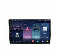 GPS Voiture Navigation pour LADA Granta 2011-2018 HD Écran Tactile Info Trafic, Essai des Alertes de Zones de Danger, Cartes EU, Mise à Jour Via WiFi, 8 Nuclear 4G+64G