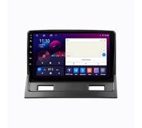 GPS Voiture Navigation pour Mitsubishi Galant 9 2003-2012 HD Écran Tactile Alerte de Vitesse, Guidage Vocal, Auto Navigation Bluetooth Canbus SWC, 4 Nuclear 4G+64G