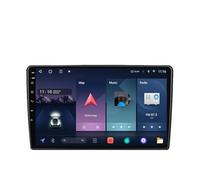 GPS Voiture Navigation pour Renault Duster 2015-2018 HD Écran Tactile avec Bluetooth Navigation Europe, Alerte de Vitesse, Guidage Vocal, Auto, 4 Nuclear 1G+32G