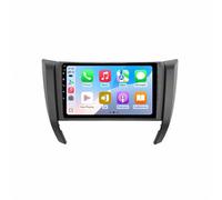 GPS Voiture Navigation pour Renault Twingo HD Écran Tactile Auto WiFi Dsp Bluetooth Canbus SWC, Carte Monde sans Fil Carplay & Android, 8 Nuclear 4G+64G