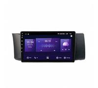 GPS Voiture Navigation pour Toyota GT 86 for Subaru BRZ 2012-2016 HD Écran Tactile avec Bluetooth Navigation Europe, Alerte de Vitesse, Guidage Vocal, Auto, 4 Nuclear 2G+32G