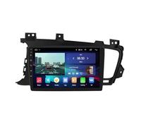 GPS Voiture Navigation pour Volkswagen VW Golf 6 MK6 GTI R 2008-2016 HD Écran Tactile Alerte de Vitesse, Guidage Vocal, Auto Navigation Bluetooth Canbus SWC, 4 Nuclear 2G+32G