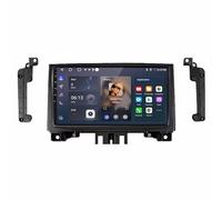 GPS Voiture pour Benz Sprinter VW Crafter 2006-2016 Traceur GPS en Temps Réel avec Bluetooth 2025, Navigation Europe, Mises à Jour Gratuites, Alerte de Vitesse, 4 Nuclear 2G+32G