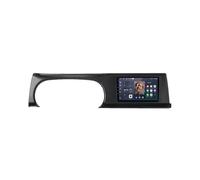 GPS Voiture pour Kia Seltos KX3 2020-2021 GPS pour Voiture, Navigation Navigation Portable avec Accessoires Secteur, Cartographie Europe Toute Vie Mise à Jour Gratuite, 8 Nuclear 6G+128G