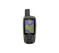 Garmin GPS Gpsmap 65 Noir