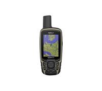 Garmin Gpsmap 65 Gps Noir