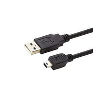 Gpsmap Câble de données USB 60csx et chargeur compatible avec Garmin GPSMAP 60CSx 62sc 64 64csx 64s 64st 64sx 64x 76C 76CS 76CSX 76CX 78 78S 78SC