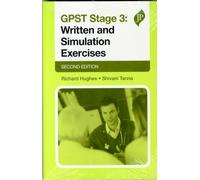 Gpst Stage 3: Written And Simulation Exercises