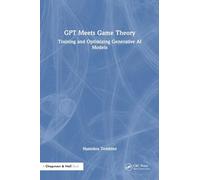 GPT Meets Game Theory